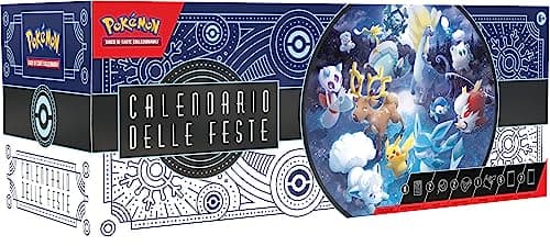 Calendario dell'Avvento 2023