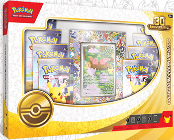 30° Anniversario: Ditto Premium Collection Italiano