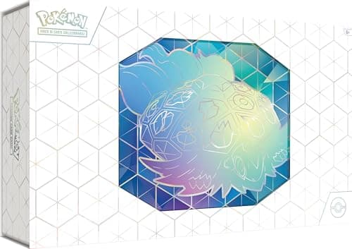 GCC Pokémon: Collezione Ultra Premium Terapagos-ex